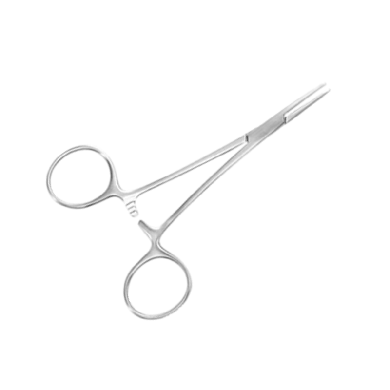 Pinza Mixter 23cm Vertical Instrumental Médico Premium - Foto 9