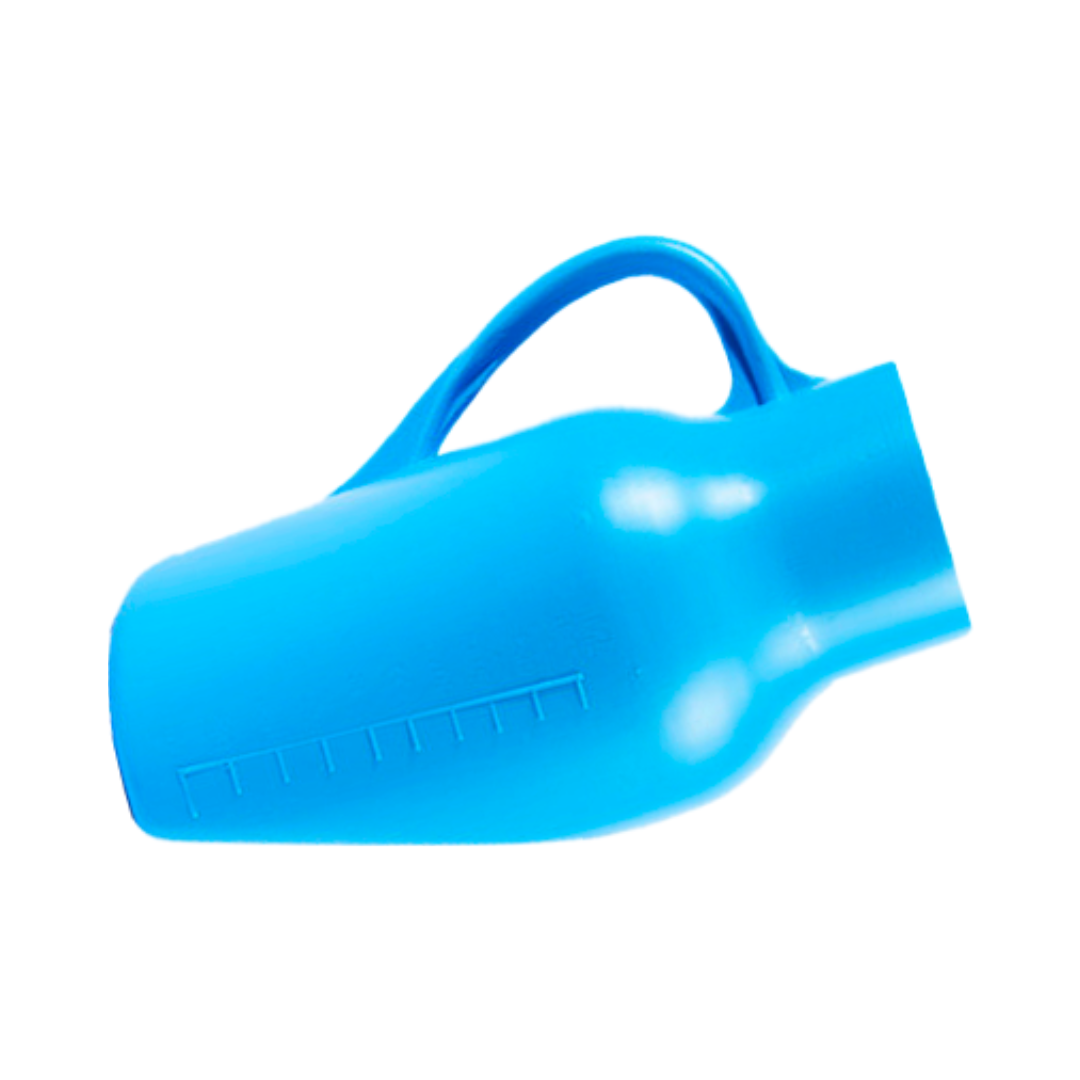Urinal Plástico Edigar